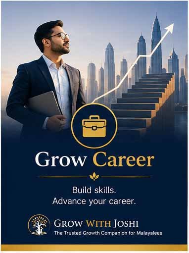 Grow Career — Build skills, advance your career