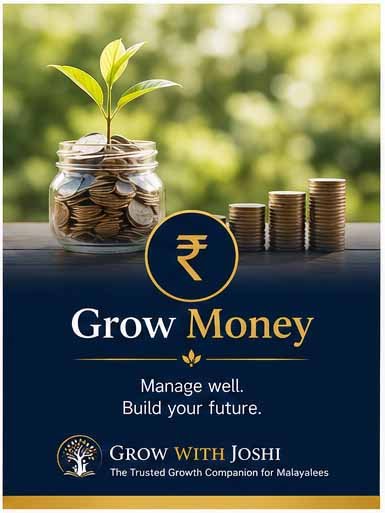 Grow Money — Manage well, build your future