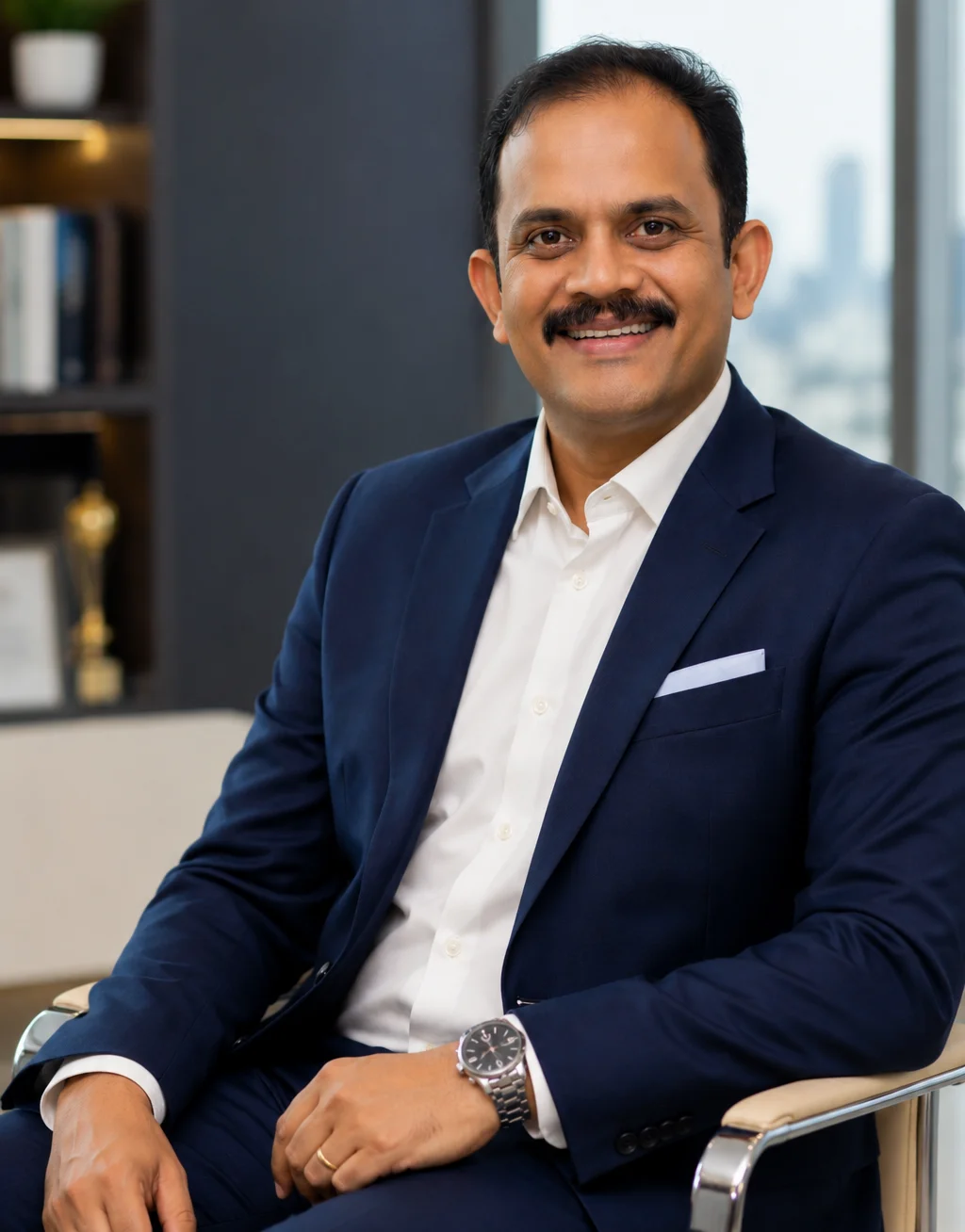 ജോഷി തോമസ് കോണിക്കര